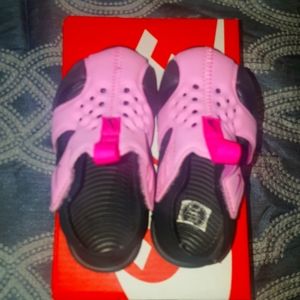 Nike Sandals for girl